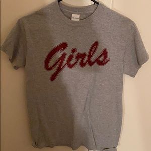 Friends “girls” tee